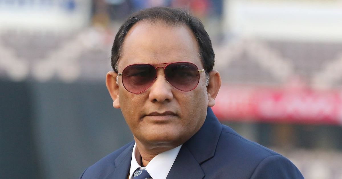 “Surprised At The Omission Of”: Mohammed Azharuddin On Duo’s Absence From India’s T20 World Cup Main Squad
