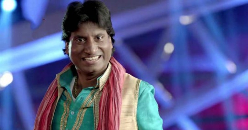 Comedian Raju Srivastava passes away at 58, fans say ‘the comedian has left us in tears’