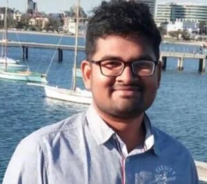  Indian student from Andhra dies in Australia car crash