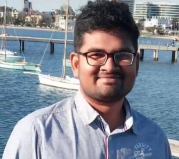 Indian student from Andhra dies in Australia car crash