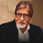 Amitabh Bachchan.