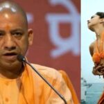 FIR for morphing Yogi’s picture in ‘Pathaan’ song.