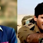Naik Bhairon Singh essayed by Suniel Shetty in ‘Border’ passes away, actor shares condolences.