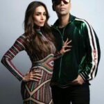 When KJo, Malaika hosted reality show, they would have potluck parties