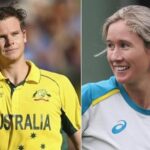 Beth Mooney, Steve Smith claim top honours in 2023 Australian Cricket Awards
