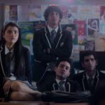 ‘Class’ trailer unfolds an elite school drama