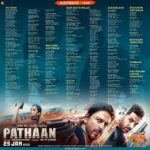 Pathaan-screening