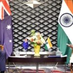 Australia issues stern warning to Khalistani goons over vandalism and violence.(photo:IN)