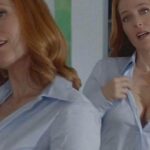 From ‘X-Files’ to Sex Files: Gillian Anderson to explore sex lives of women