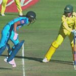 Women’s T20 World Cup: Harmanpreet, Jemimah efforts in vain as Australia reach final with a five-run win