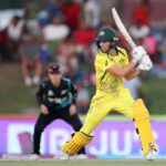 Women’s T20 World Cup: Healy, Gardner help Australia thrash New Zealand by 97 runs