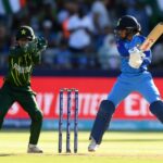 Women’s T20 World Cup: India beat Pakistan by seven wickets in campaign opener