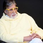Amitabh Bachchan.(photo:instagram)