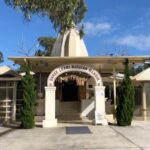 Another Hindu temple bears brunt of Khalistani hatred in Australia