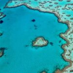 The Great Barrier Reef.(Photo :greatbarrierreef.org)