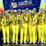 Australian women cricketers to earn big in new pay deal.