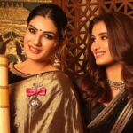 Raveena Tandon’s daughter pens heartwarming note for her after Padma Shri win