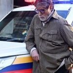 Big B shares cryptic post about getting ‘arrested’ by Mumbai Police