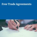 Free Trade Agreements.(photo: https://www.trade.gov/free-trade-agreements)