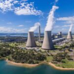 Liddell Power Station in the Australian state of New South Wales.(Photo:agl.com.au)