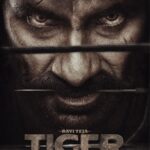 Ravi Teja sports rugged look, thick beard in ‘Tiger Nageswara Rao’ first look