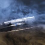 E-cigarettes and the risks of chronic lung disease