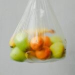 Plastics pervasive in food supply: Australian study.(photo: twitter.com/CSIRO)