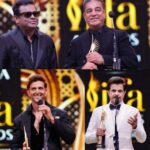 ‘Drishyam 2’, Alia, Hrithik get top awards; Kamal lifetime honour at IIFA 2023.