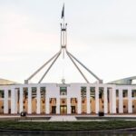 Australian Parliament.(Photo:twitter.com/AlboMP)