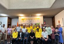 Australian teams gear up for inaugural Kho Kho WC 2025 in Delhi