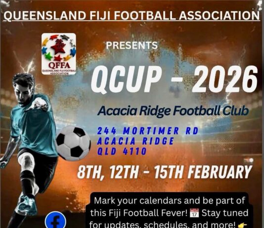 QCUP – 2026