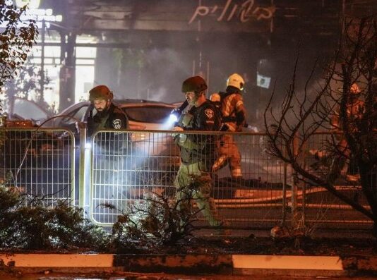 Indonesia’s UN peacekeeper killed after strike on UNIFIL position in Lebanon