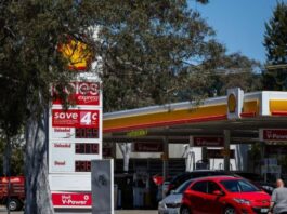Over 40 pc of Australians say US, Israel most responsible for fuel crisis