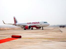 Air India Delhi-Bengaluru flight suffers tail strike while landing, grounded