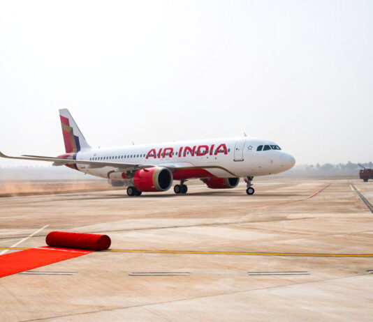 Air India Delhi-Bengaluru flight suffers tail strike while landing, grounded