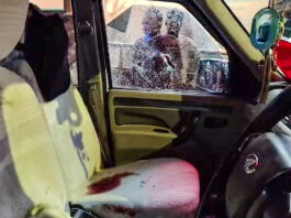 Chandranath Rath murder case: Four-wheeler sourced from Jharkhand; number plate changed in Bengal