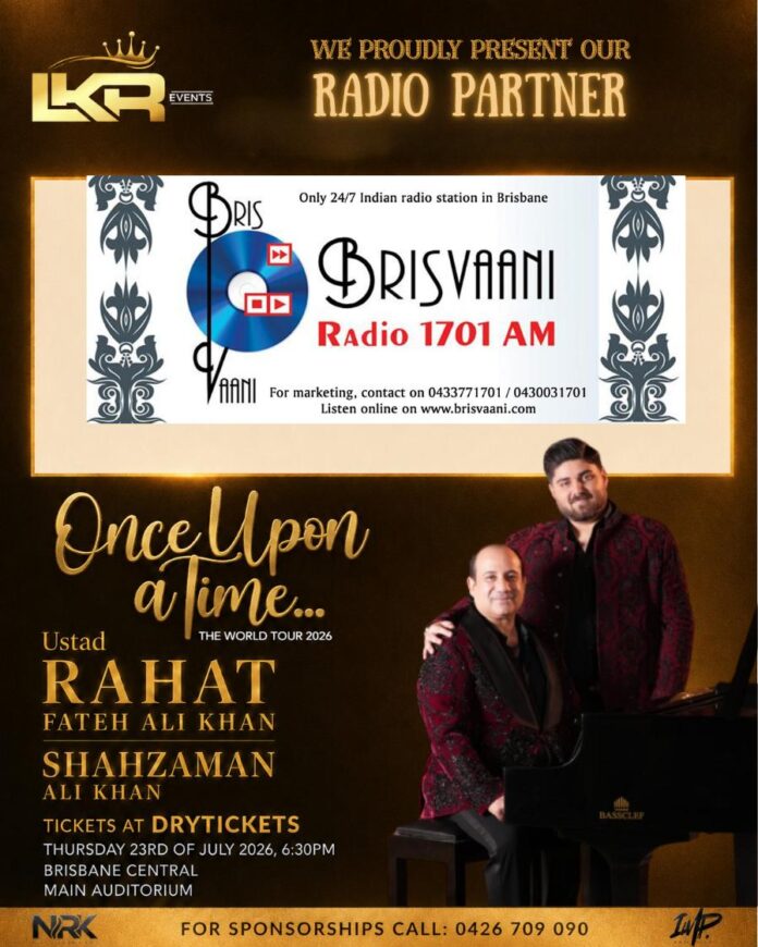 Ustad Rahat Fateh Ali Khan Live Concert