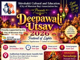 Celebrate Deepawali Utsav 2026 – Festival of Lights